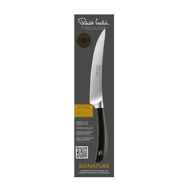 Signature Flexible Utility Knife 16cm - Image 3