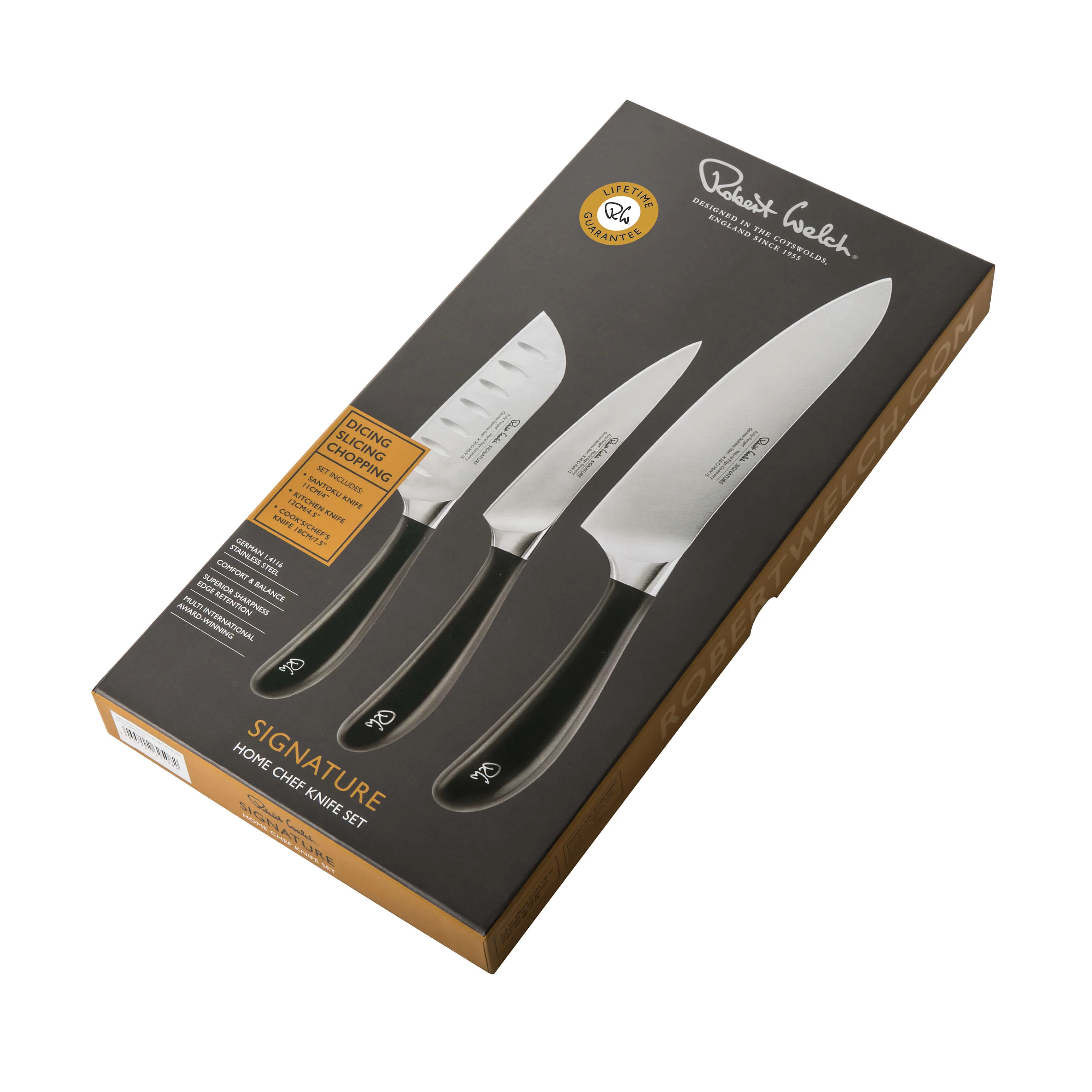 Signature Home Chef Set - Image 3