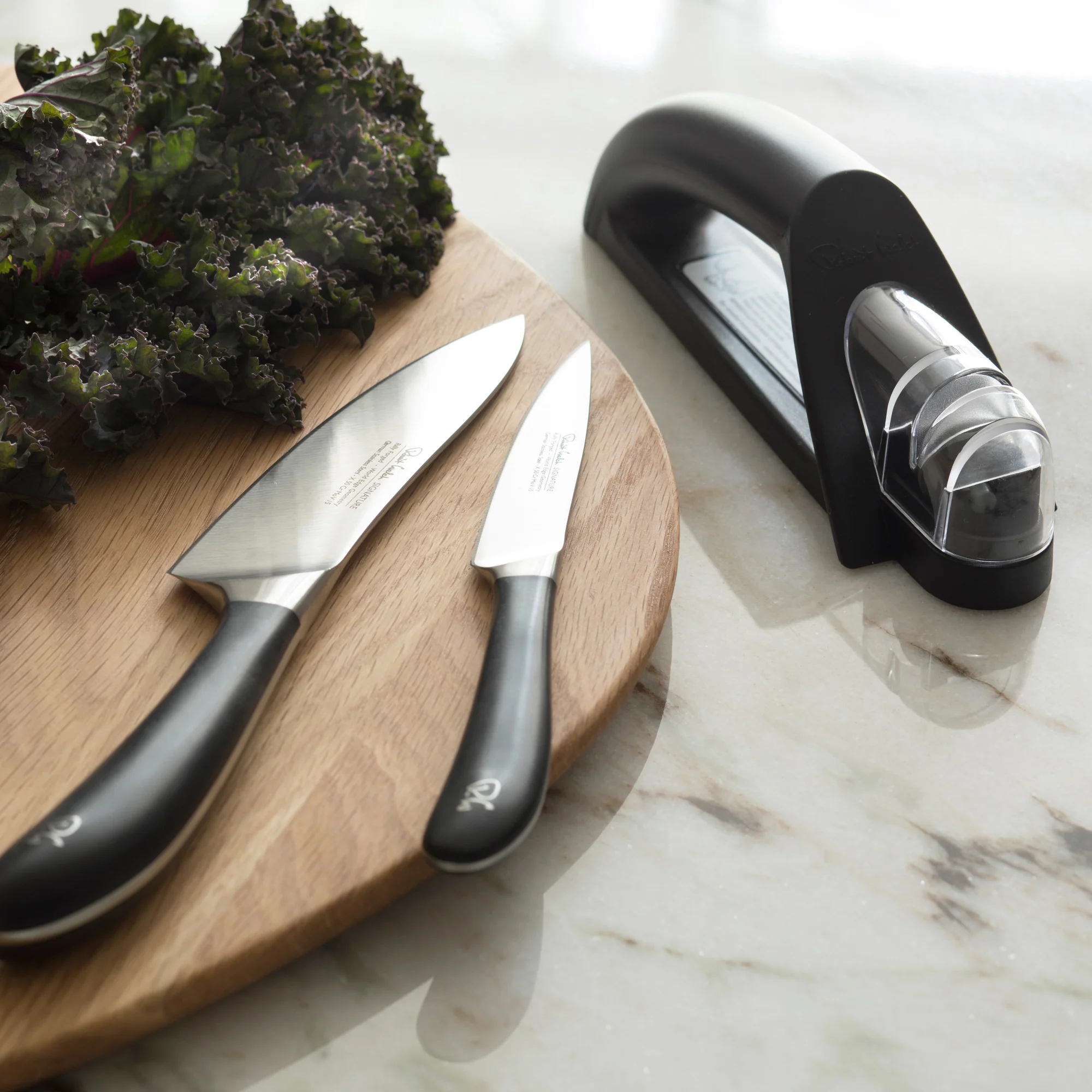 Signature Knife Starter Set - Image 2