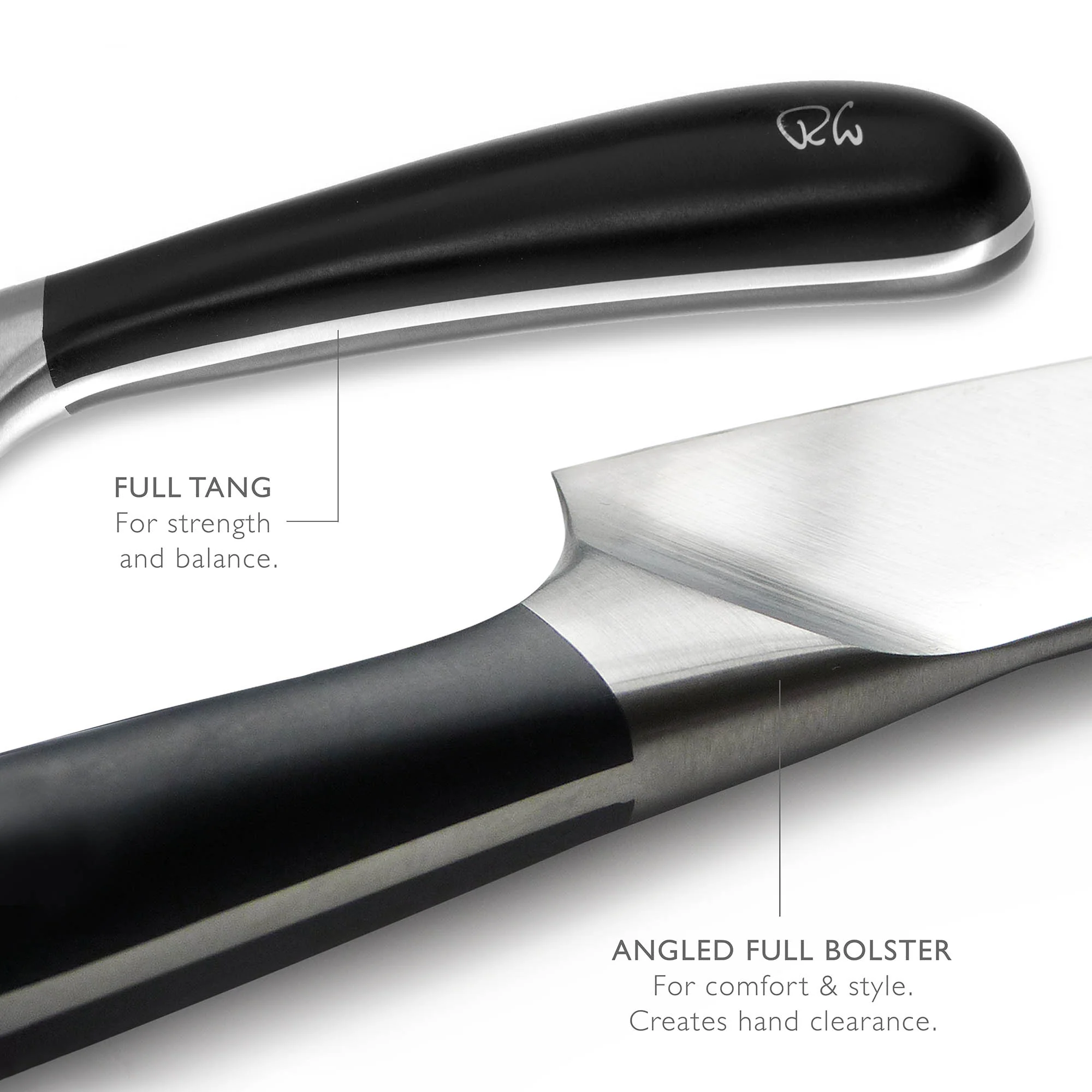 Signature Knife Starter Set - Image 4