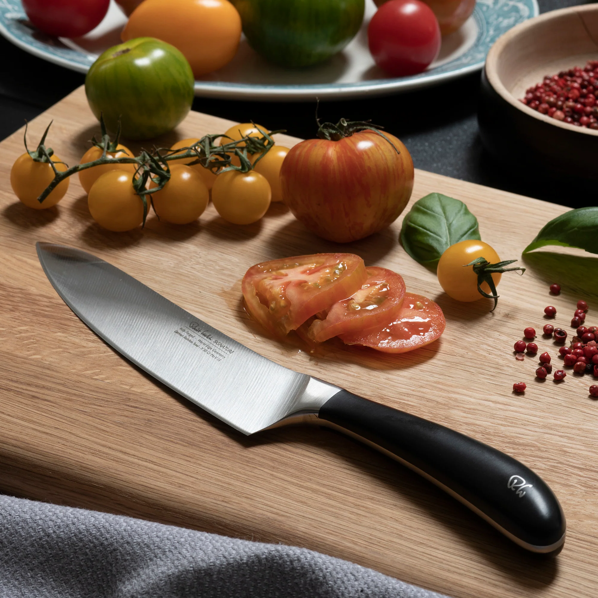 Signature Knife Starter Set - Image 7