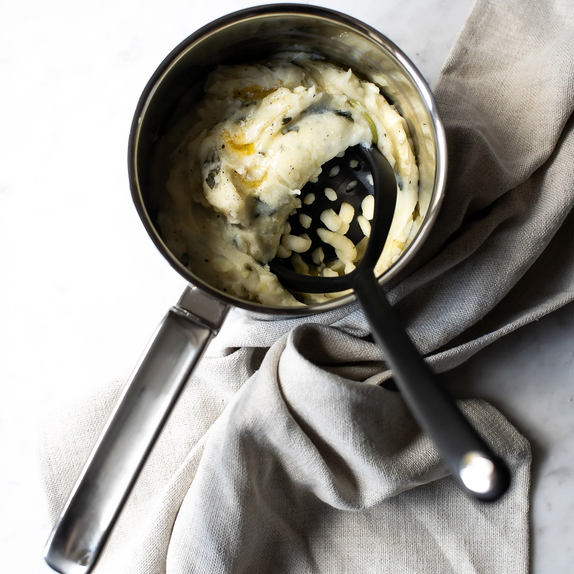 Signature Non-Stick Utensils, Set of 5 - Image 5