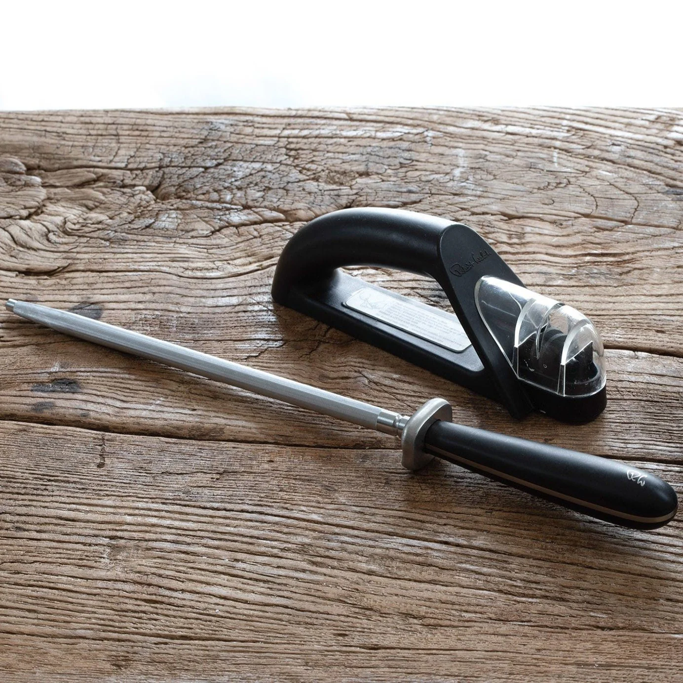 Signature Sharpening Steel 23cm - Image 4