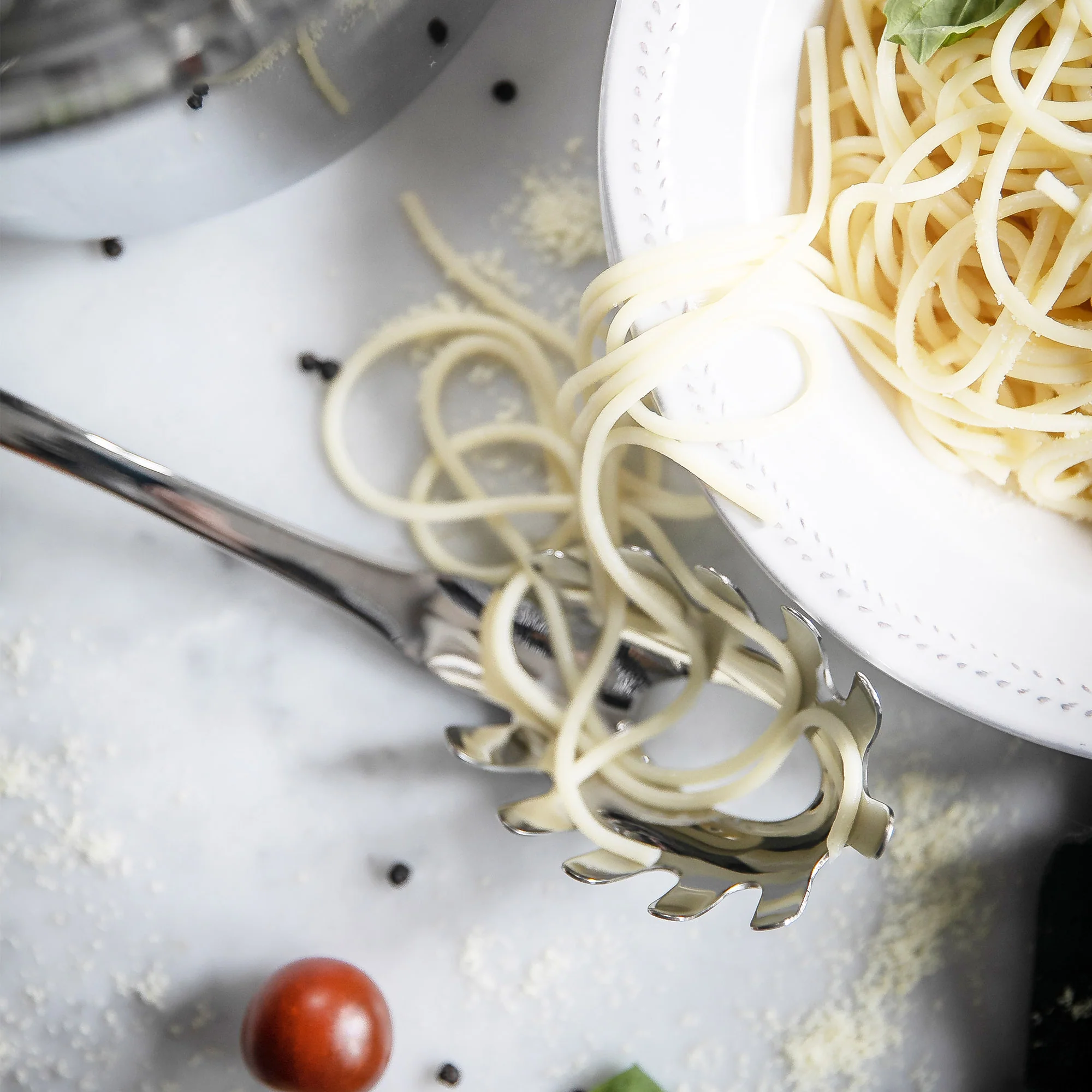 Signature Spaghetti Server - Image 2