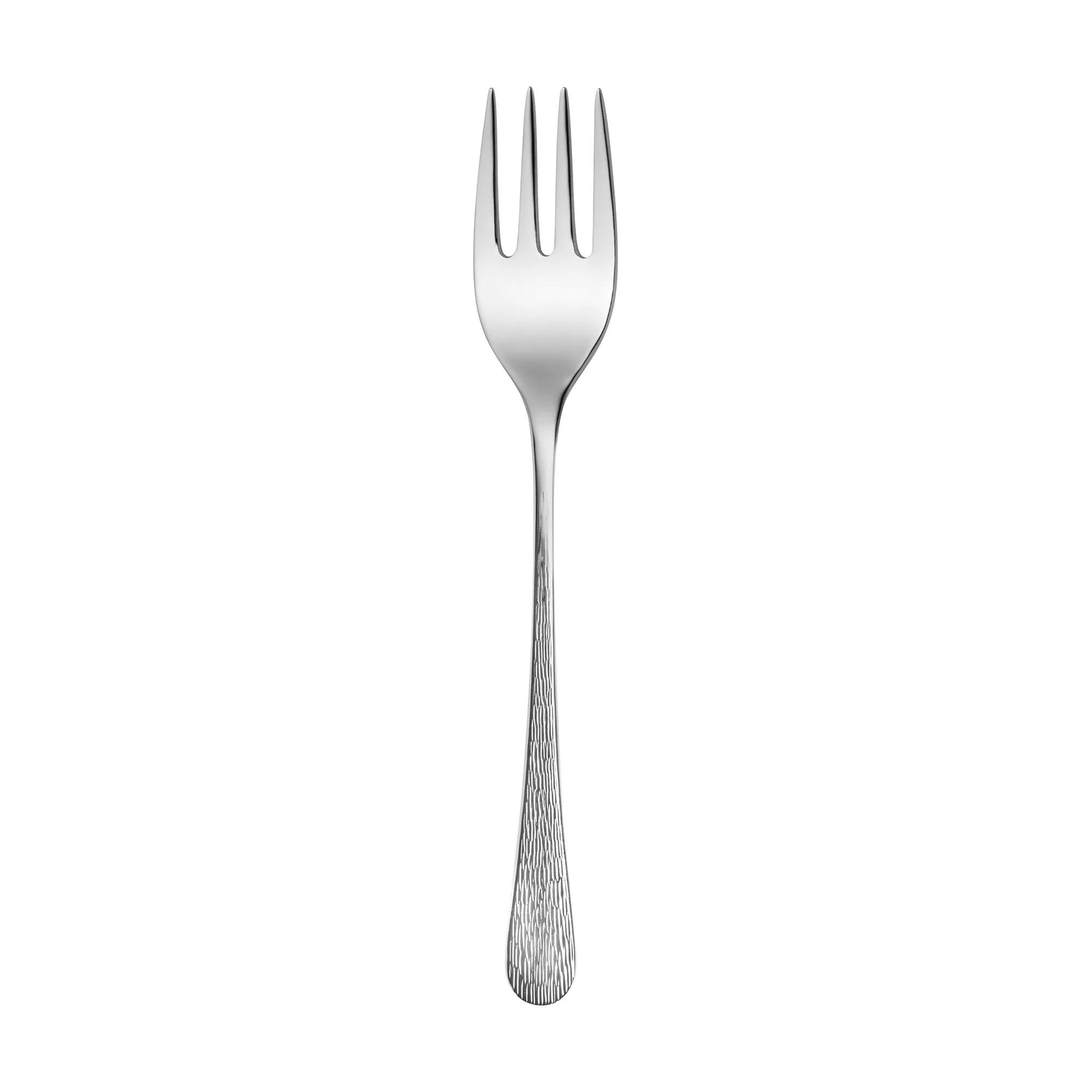 Skye Bright Serving Fork
