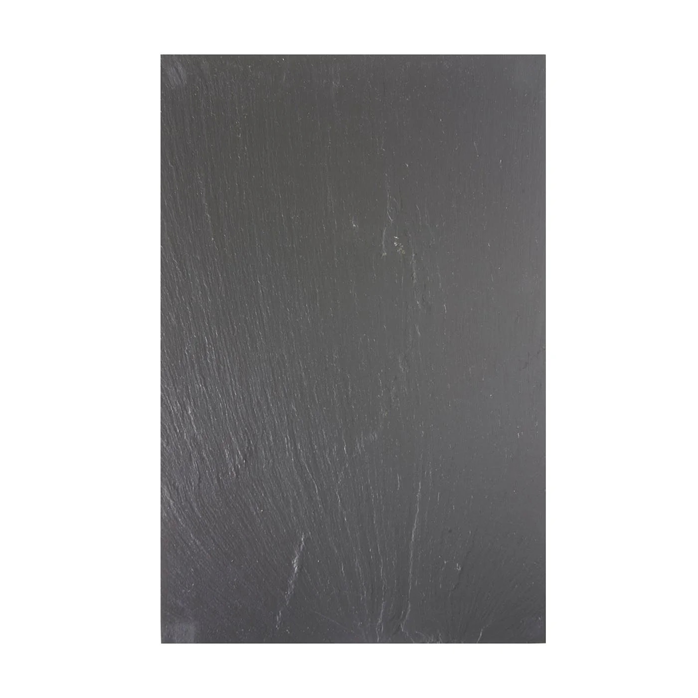 Slate Rectangular Table Runner