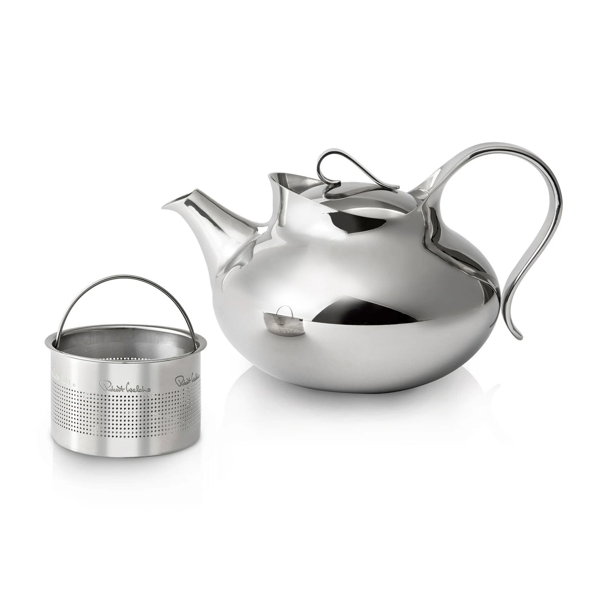 Small Tea Infuser for Drift Teapot 450ml - Image 6