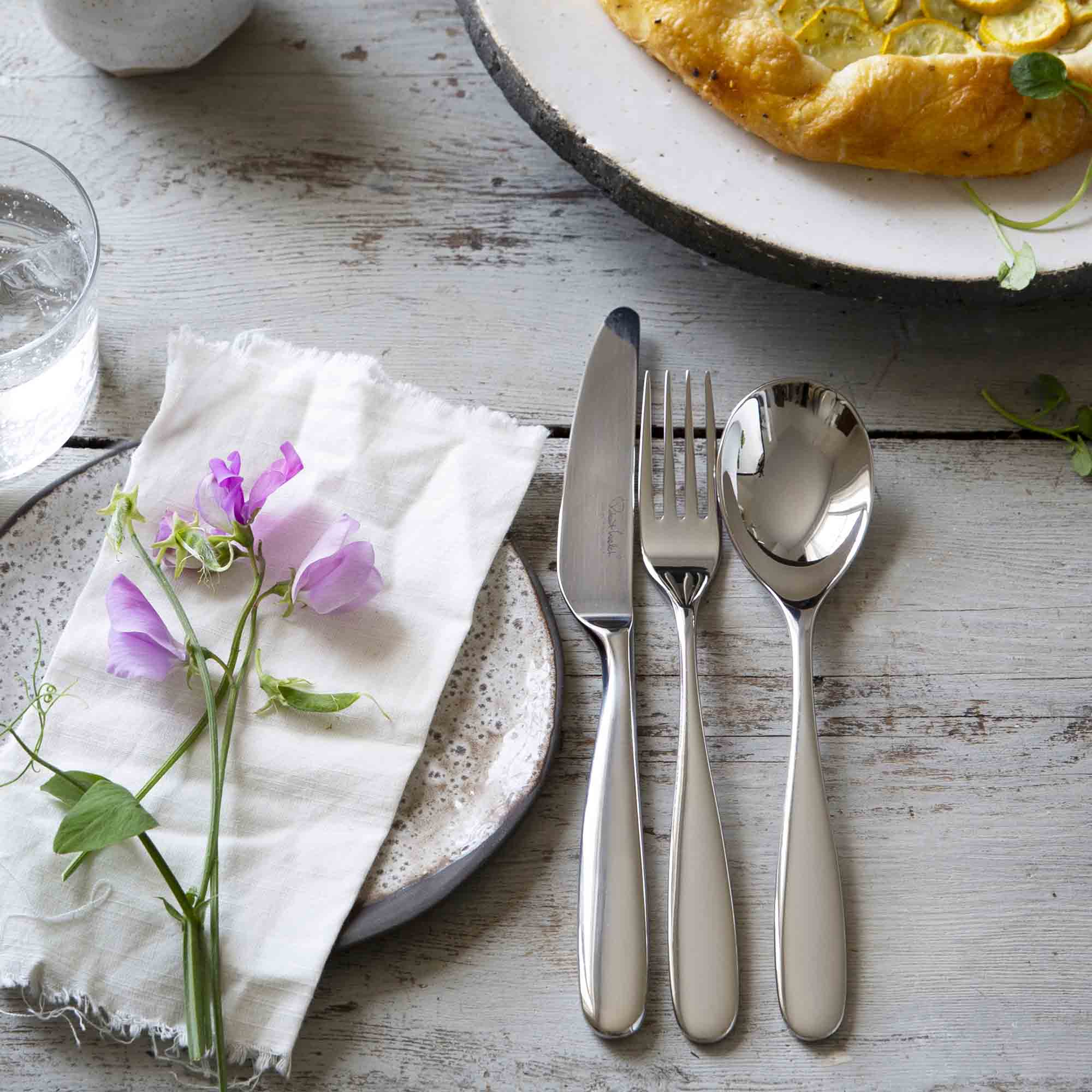 Stanton Bright Children's Fork - Image 2