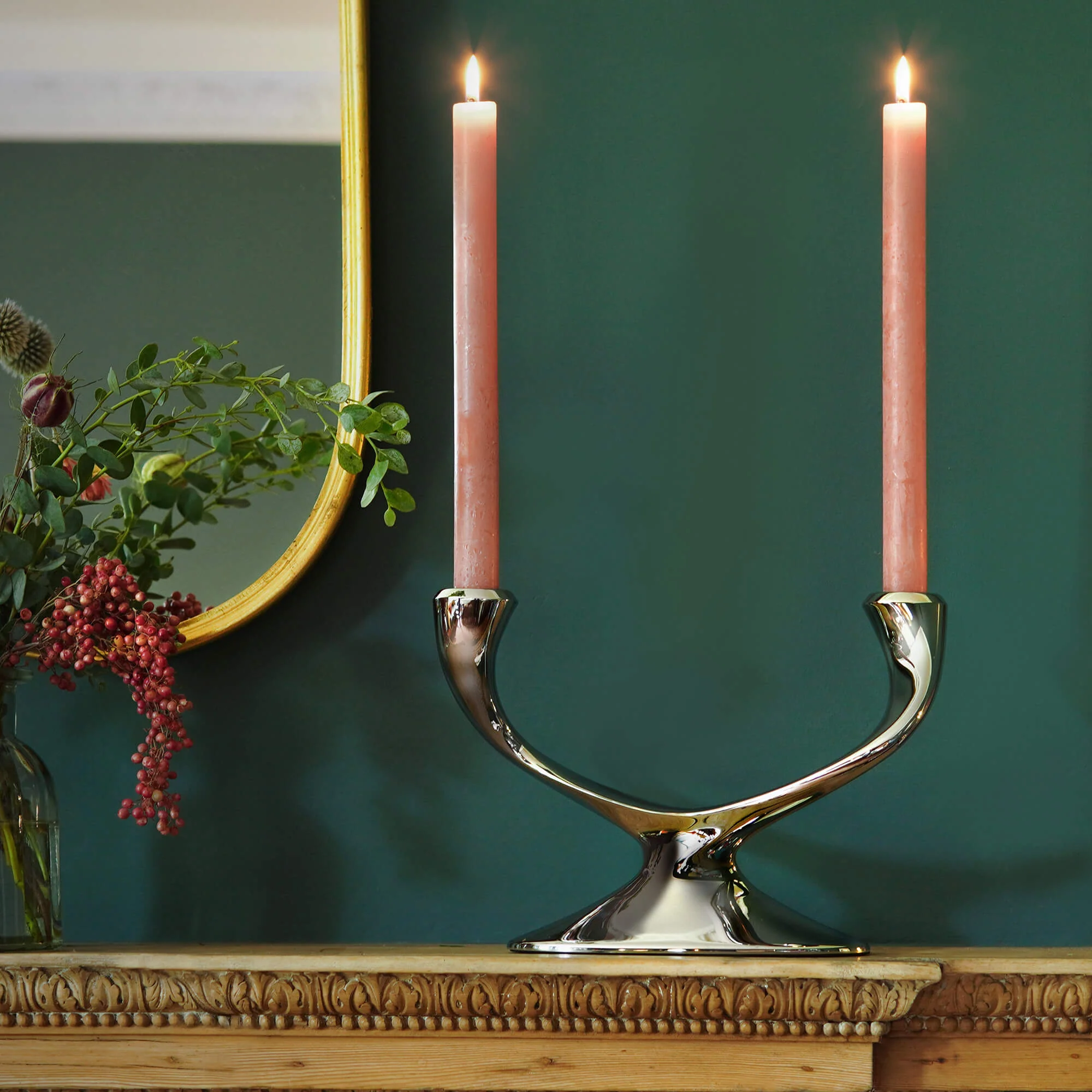 Windrush Candelabrum - Image 2