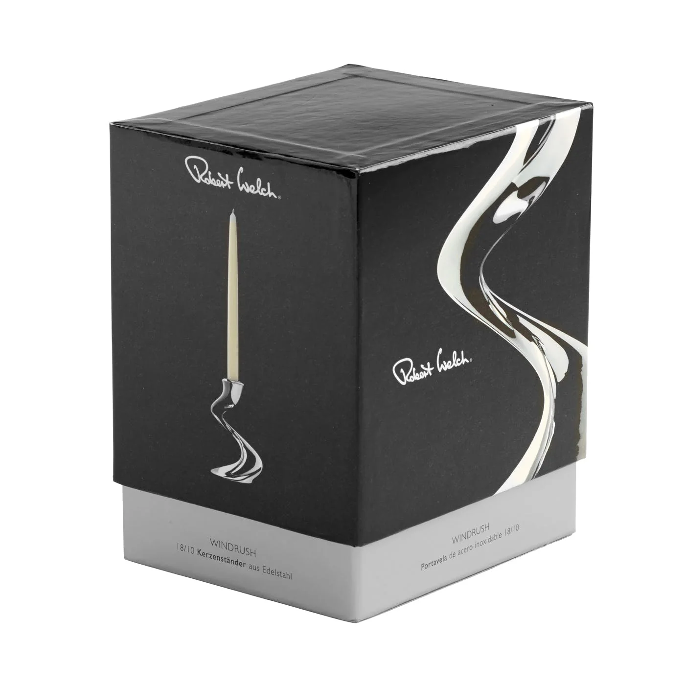 Windrush Candlestick - Image 3